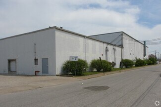 Plus de détails pour 1031 W Tennessee St, Evansville, IN - Industriel à louer