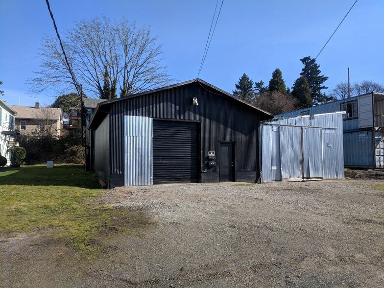 8515 N Decatur St, Portland, OR à louer - Photo du bâtiment - Image 3 de 6