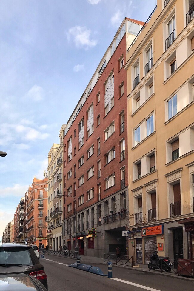 More details for Calle de Fernández de los Ríos, 75, Madrid - Office for Lease