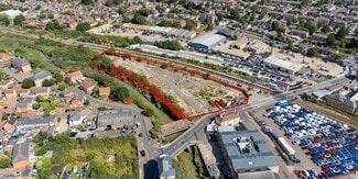 Plus de détails pour Hythe Station Rd, Colchester - Terrain à vendre