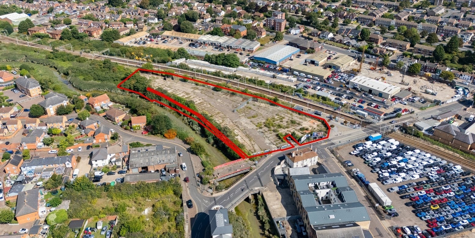 Hythe Station Rd, Colchester for sale Building Photo- Image 1 of 14