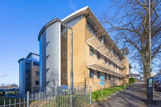 More details for 51 De Montfort St, Leicester - Office for Sale