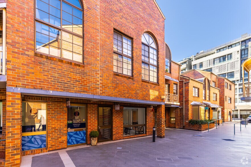 47 Neridah St, Chatswood à louer - Photo principale - Image 1 de 6