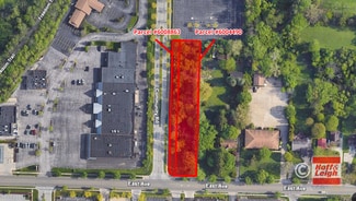 More details for 169 East Ave, Tallmadge, OH - Land for Sale