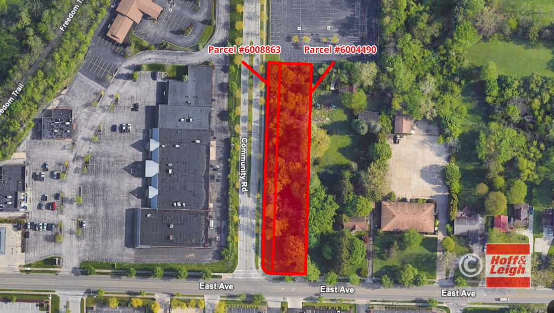 169 East Ave, Tallmadge, OH for sale Building Photo- Image 1 of 5