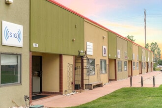 2805 Wilderness Pl, Boulder, CO à louer Photo intérieure- Image 2 de 8