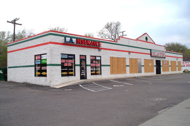 More details for 10263 Livernois Ave, Detroit, MI - Office/Retail for Lease