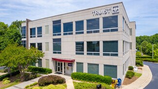 Plus de détails pour 1530 N Gregson St, Durham, NC - Bureau à louer