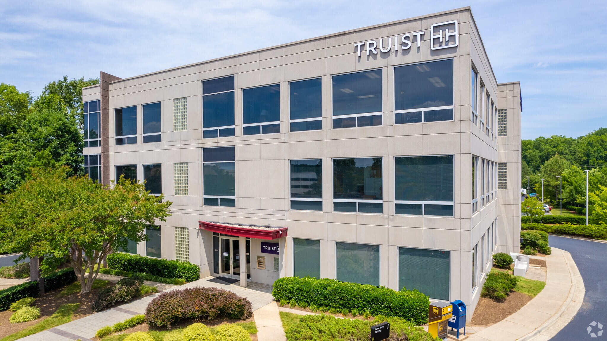 1530 N Gregson St, Durham, NC for lease Building Photo- Image 1 of 13