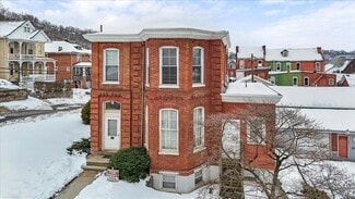 More details for 229 E Union St, Cumberland, MD - Multifamily for Sale