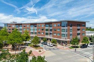 Plus de détails pour 7400 E 29th Ave, Denver, CO - Bureau/Commerce de détail, Commerce de détail à louer