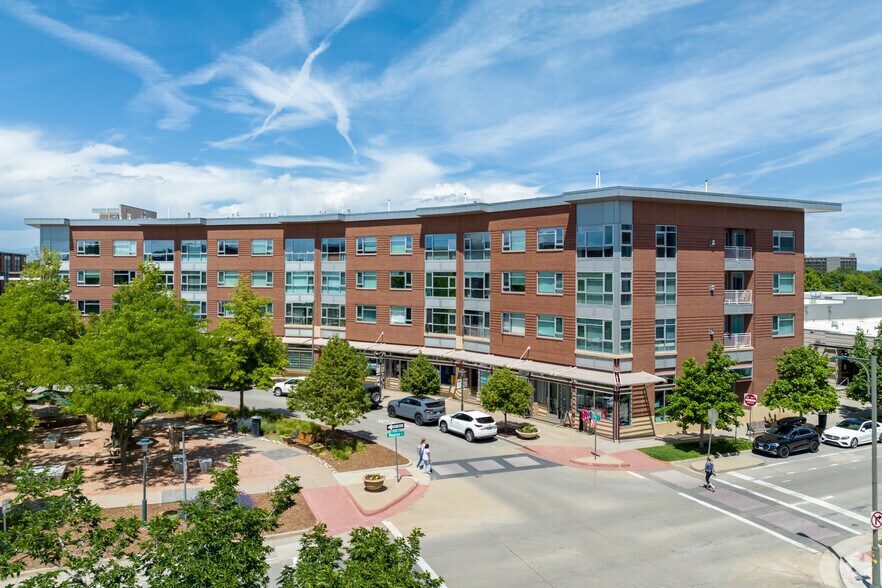 7400 E 29th Ave, Denver, CO à louer - Photo principale - Image 1 de 58