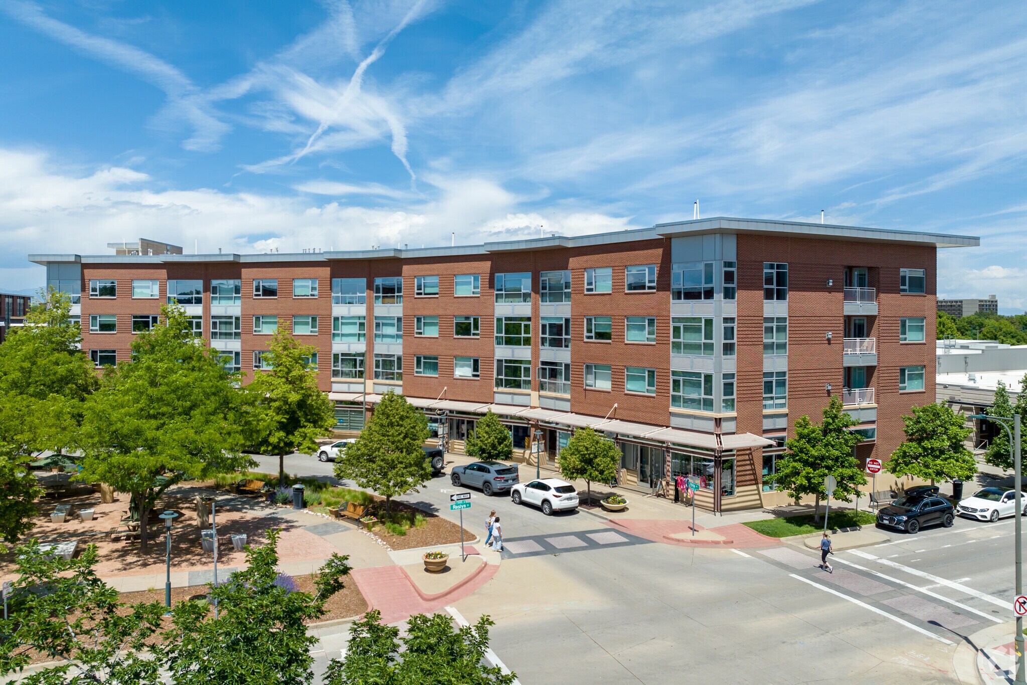 7400 E 29th Ave, Denver, CO à louer Photo principale- Image 1 de 59