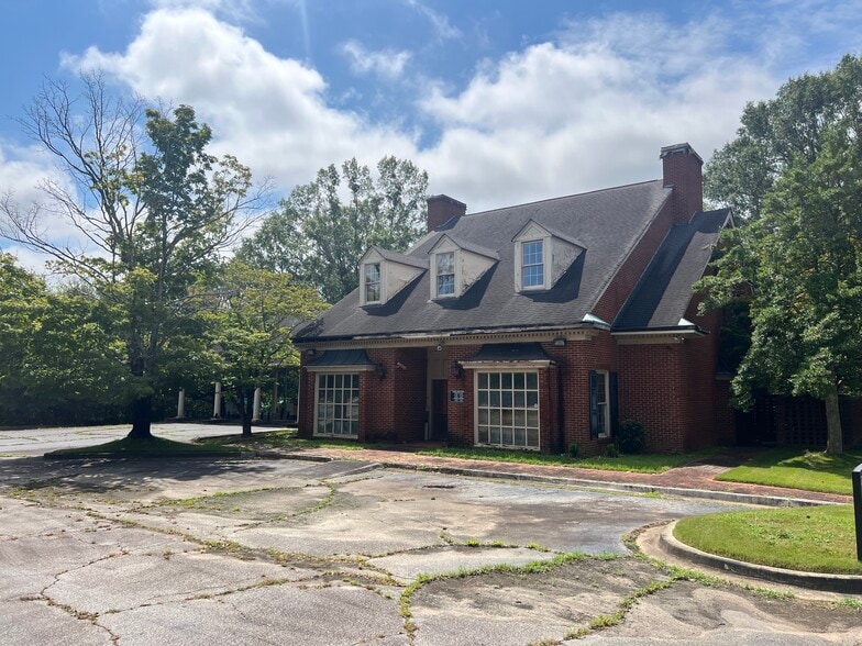 3000 Highway 138, Riverdale, GA à vendre - Photo du bâtiment - Image 1 de 7