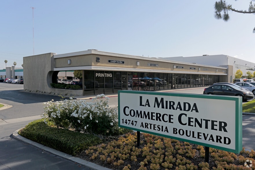 14747 Artesia Blvd, La Mirada, CA for sale - Other - Image 3 of 4