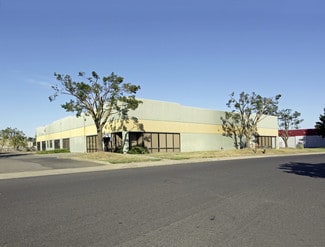 More details for 8521 Younger Creek Dr, Sacramento, CA - Industrial for Sale