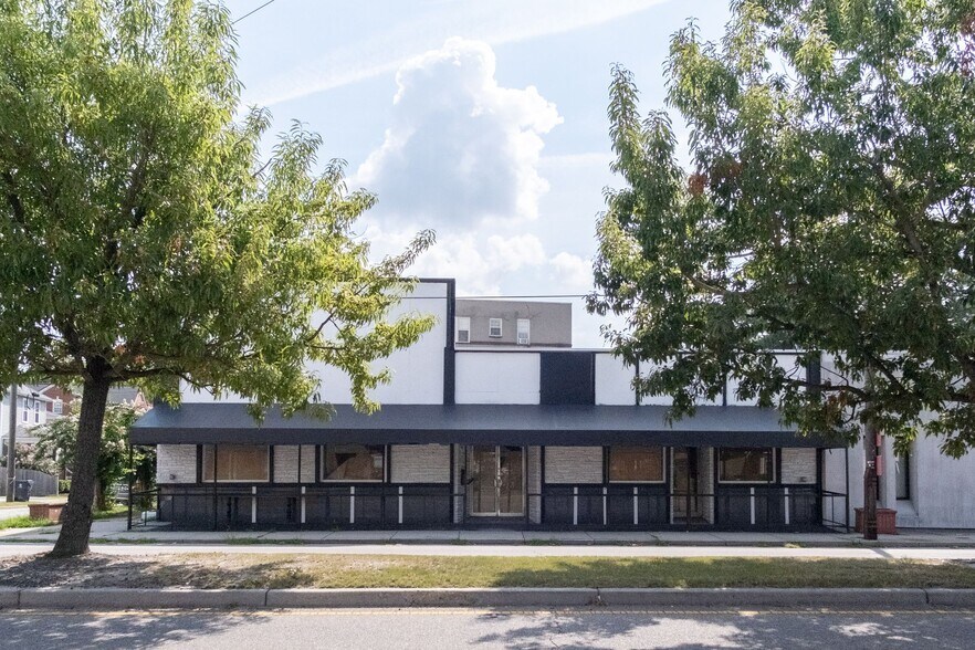 4024 Granby St, Norfolk, VA à louer - Photo du bâtiment - Image 2 de 11