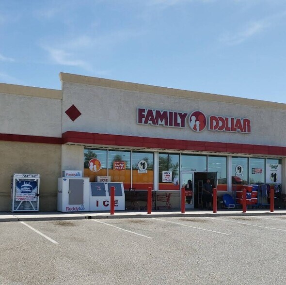 26645 S Hwy 89, Congress, AZ à louer - Photo du bâtiment - Image 3 de 10