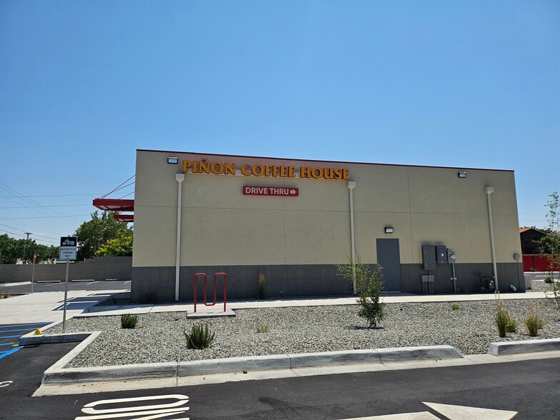 2781 57th Street NW, Albuquerque, NM for sale - Building Photo - Image 2 of 11