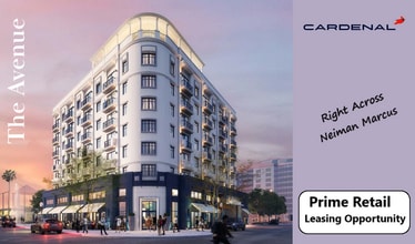 351 San Lorenzo Ave, Coral Gables, FL for lease Building Photo- Image 1 of 5