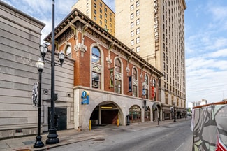 Plus de détails pour 416 W Muhammad Ali Blvd, Louisville, KY - Bureau à vendre