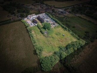 More details for Watling Street, Brewood - Land for Sale