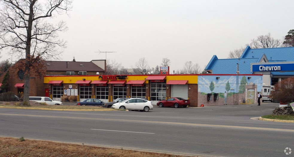 200-B Davis Dr, Sterling, VA for sale - Building Photo - Image 2 of 2