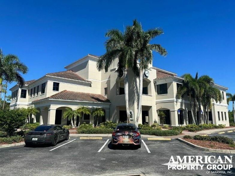 5920 Pan American Blvd, North Port, FL for lease - Building Photo - Image 3 of 6