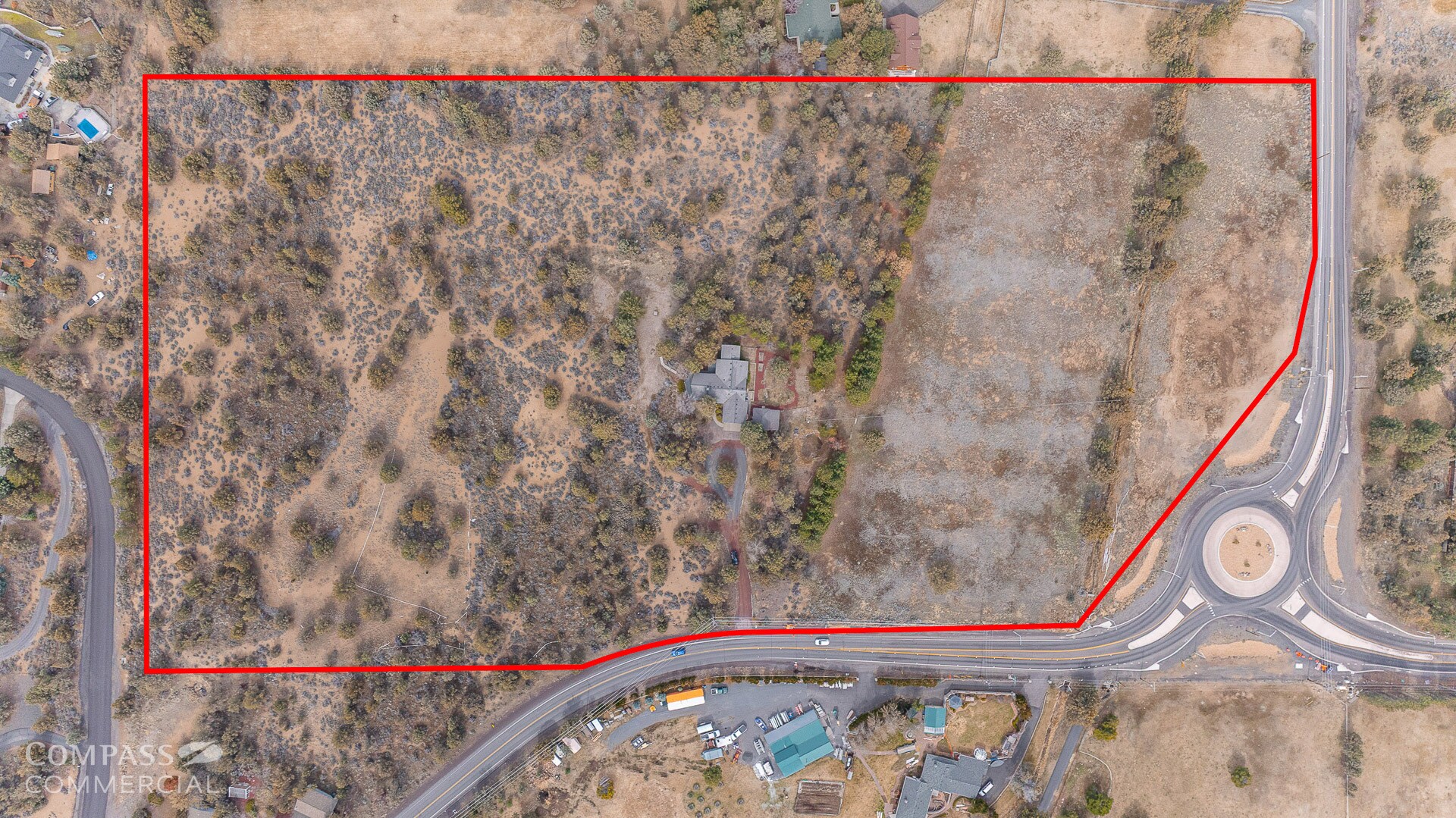 63545 Deschutes Market Rd, Bend, OR for sale Building Photo- Image 1 of 1