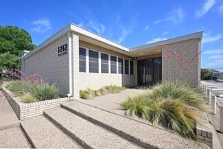 More details for 1212 W El Paso St, Fort Worth, TX - Office for Sale