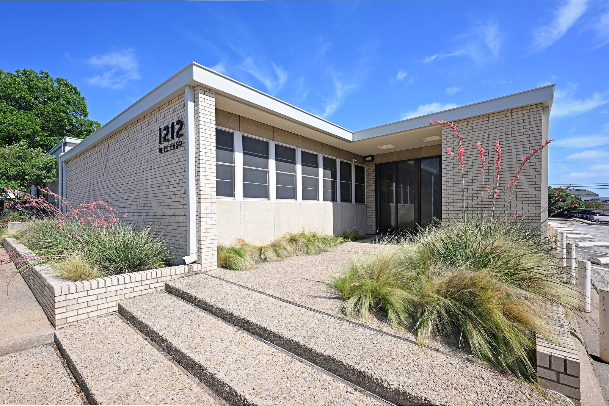 1212 W El Paso St, Fort Worth, TX for sale Building Photo- Image 1 of 5