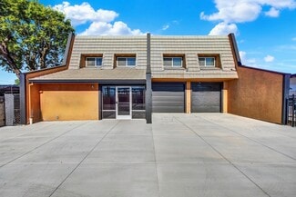 More details for 124 S Porter Rd, Dixon, CA - Industrial for Sale