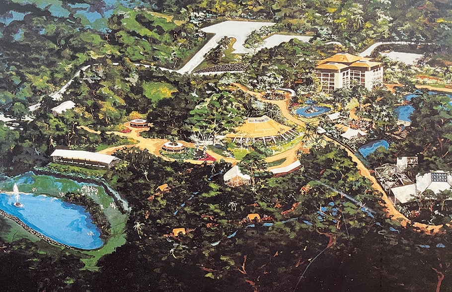 3737 Manoa Rd, Honolulu, HI for sale - Building Photo - Image 1 of 17