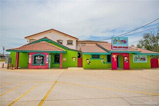 Plus de détails pour 101 N Alamo Rd, Alamo, TX - Commerce de détail à vendre