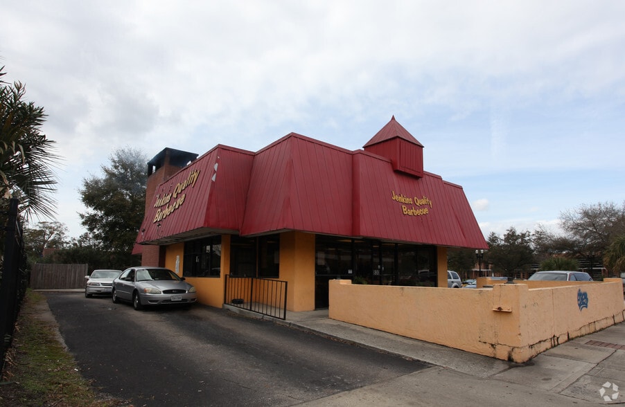 830 Pearl St, Jacksonville, FL for lease - Building Photo - Image 2 of 2