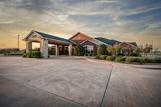 Plus de détails pour 4920 SW Lee Blvd, Lawton, OK - Bureau à louer