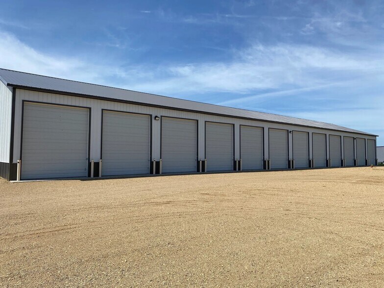 225 S Crummer Ave, Colman, SD à vendre - Photo du bâtiment - Image 2 de 8