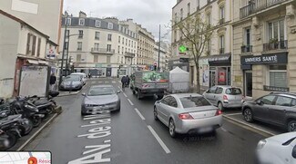 Plus de détails pour Commerce de détail à louer