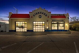 Plus de détails pour 1522 Military St, Port Huron, MI - Commerce de détail à vendre