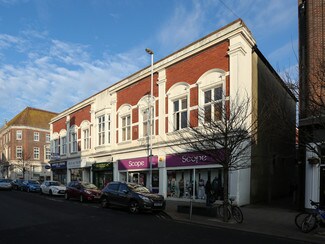 More details for 3-4 Chapel Rd, Worthing - Retail for Lease