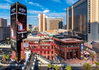 More details for 3645 Las Vegas Blvd S, Las Vegas, NV - Retail for Lease