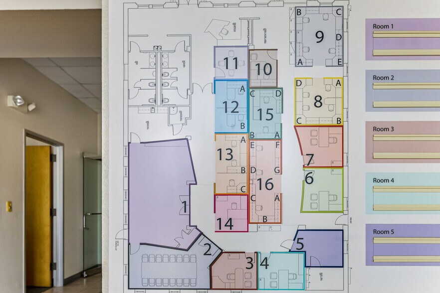 2014 S Hackberry St, San Antonio, TX à vendre - Photo du bâtiment - Image 3 de 23
