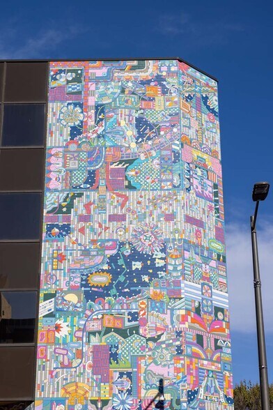 399 Market St, Philadelphia, PA à louer - Photo du bâtiment - Image 2 de 6