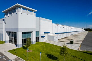 Plus de détails pour 5300 Allen K Breed Hwy, Lakeland, FL - Industriel à louer