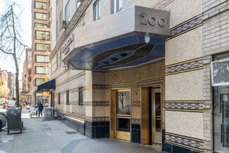 More details for 200 W 20th St, New York, NY - Office/Medical for Lease