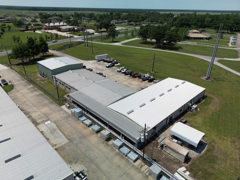 2831 Highway 311, Schriever, LA for sale - Building Photo - Image 3 of 44