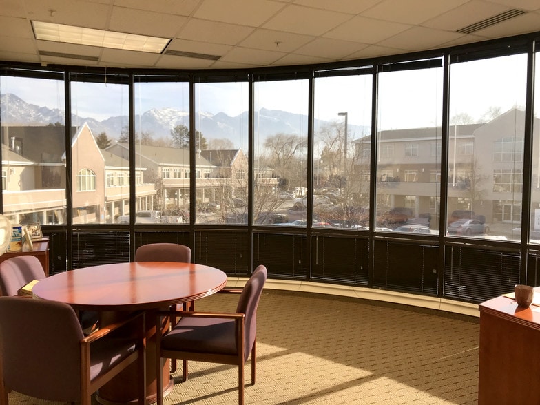 7351 Union Park Ave, Midvale, UT for lease - Interior Photo - Image 3 of 6