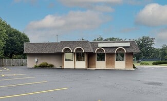 More details for 109 S Walter Ave, Appleton, WI - Retail for Sale