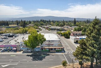 Plus de détails pour 1297 W El Camino Real, Mountain View, CA - Commerce de détail à louer