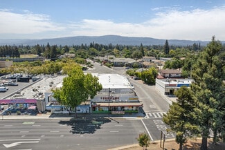 More details for 1297 W El Camino Real, Mountain View, CA - Retail for Lease